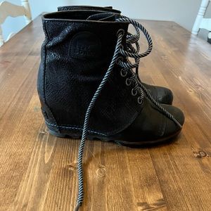 Sorel Bootie